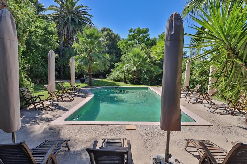 8 Bedroom Property for Sale in Hopefield Western Cape